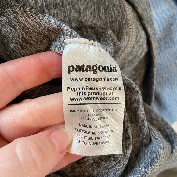 Patagonia Seabrook jacket - Picture 4 of 4
